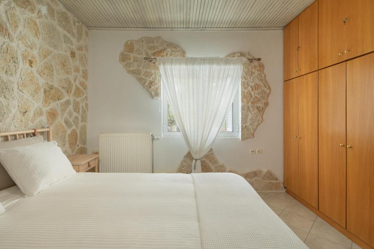 Bungalow Episkopiko Яніна Екстер'єр фото